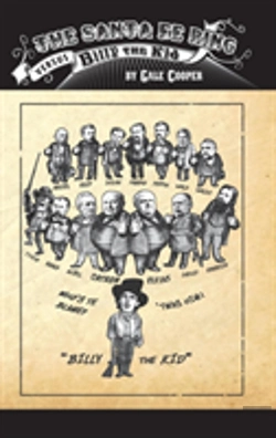 Bertrand.pt - The Santa Fe Ring Versus Billy The Kid