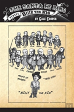 Bertrand.pt - The Santa Fe Ring Versus Billy The Kid