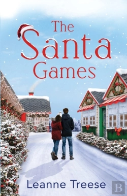 Bertrand.pt - The Santa Games