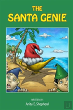 Bertrand.pt - The Santa Genie
