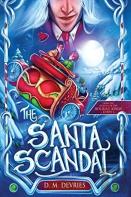 The Santa Scandal