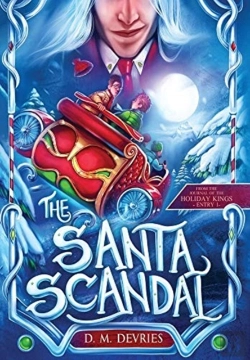 Bertrand.pt - The Santa Scandal