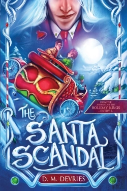 Bertrand.pt - The Santa Scandal