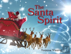 Bertrand.pt - The Santa Spirit