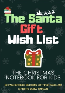Bertrand.pt - The Santa Wish List