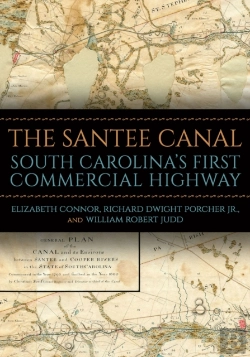 Bertrand.pt - The Santee Canal