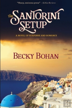 Bertrand.pt - The Santorini Setup