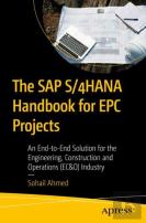 The Sap S/4hana Handbook For Epc Projects