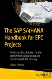 The Sap S/4hana Handbook For Epc Projects