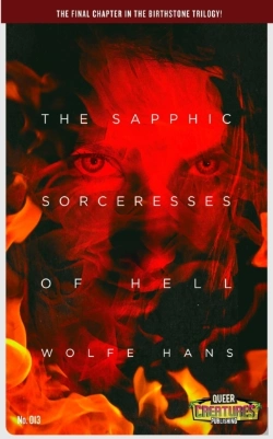 Bertrand.pt - The Sapphic Sorceresses Of Hell