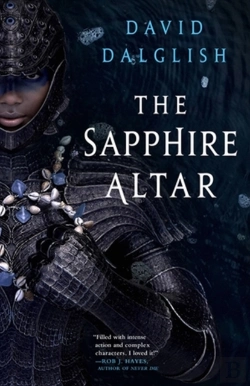 Bertrand.pt - The Sapphire Altar