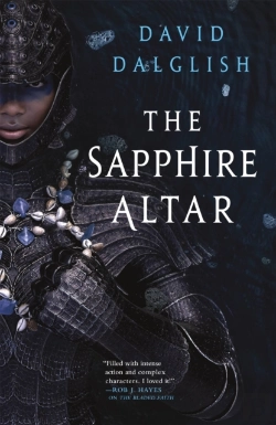 Bertrand.pt - The Sapphire Altar