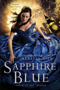 Bertrand.pt - The Sapphire Blue