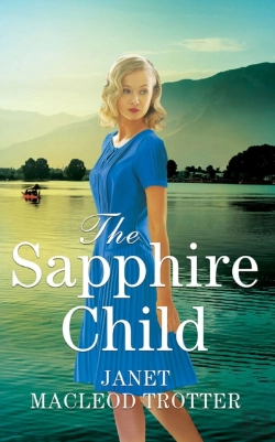 Bertrand.pt - The Sapphire Child
