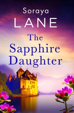 Bertrand.pt - The Sapphire Daughter