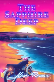 The Sapphire Deep