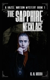 The Sapphire Necklace
