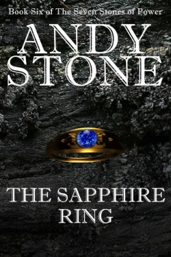 Bertrand.pt - The Sapphire Ring - Book Six Of The Seven Stones Of Power