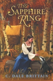 The Sapphire Ring