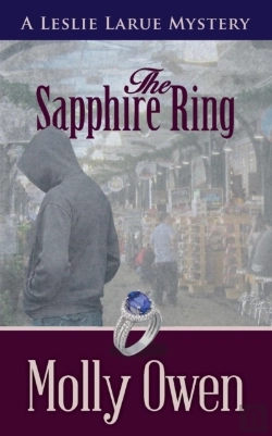 Bertrand.pt - The Sapphire Ring