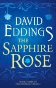 The Sapphire Rose