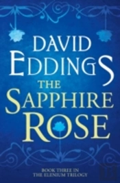 The Sapphire Rose