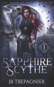 The Sapphire Scythe