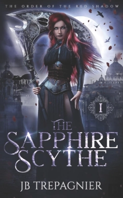 Bertrand.pt - The Sapphire Scythe