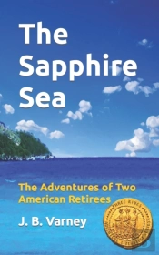 The Sapphire Sea
