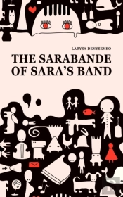 The Sarabande Of Sara'S Band