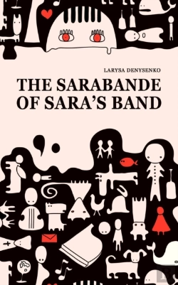 Bertrand.pt - The Sarabande Of Sara'S Band