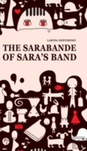The Sarabande Of Sara'S Band