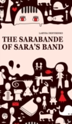 Bertrand.pt - The Sarabande Of Sara'S Band