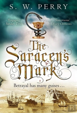 Bertrand.pt - The Saracen'S Mark