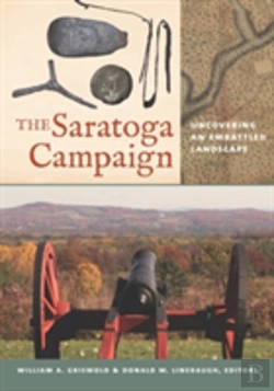Bertrand.pt - The Saratoga Campaign - Uncovering An Embattled Landscape