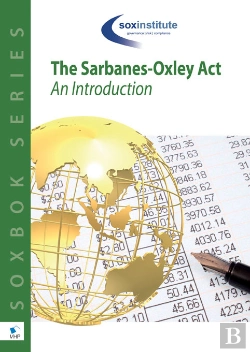 Bertrand.pt - The Sarbanes-Oxley Body Of Knowledge Soxbok: An Introduction