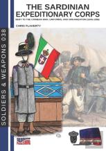 The Sardinian Expeditionary Corps