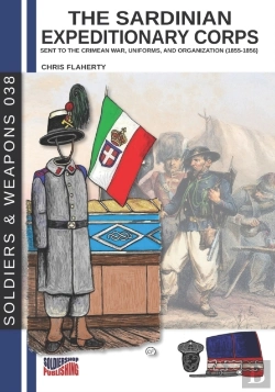 Bertrand.pt - The Sardinian Expeditionary Corps