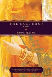 The Sari Shop