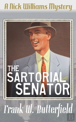 Bertrand.pt - The Sartorial Senator