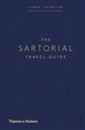 The Sartorial Travel Guide