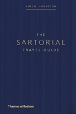 Bertrand.pt - The Sartorial Travel Guide