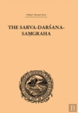 Bertrand.pt - The Sarva-Darsana-Pamgraha