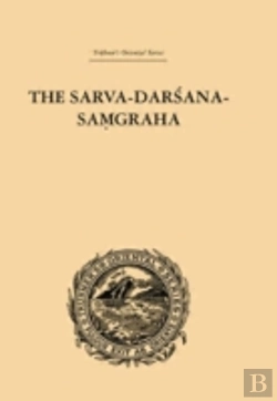 Bertrand.pt - The Sarva-Darsana-Pamgraha