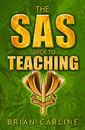 The Sas Guide To Teaching