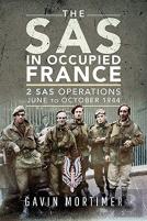 The Sas In Occupied France