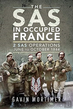 Bertrand.pt - The Sas In Occupied France