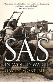 The Sas In World War Ii