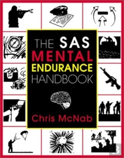 Bertrand.pt - The Sas Mental Endurance Handbook