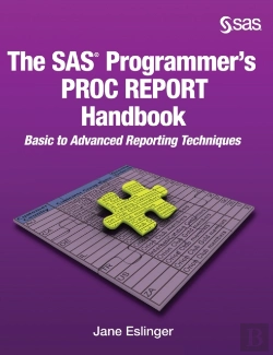 Bertrand.pt - The Sas Programmer'S Proc Report Handbook